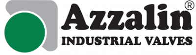 Azzalin Logo